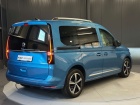 Volkswagen Caddy 2.0 TDI Style AHK PANORAMA NAVI Standhzg CarPlay