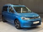 Volkswagen Caddy 2.0 TDI Style AHK PANORAMA NAVI Standhzg CarPlay