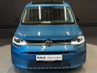 Volkswagen Caddy 2.0 TDI Style AHK PANORAMA NAVI Standhzg CarPlay