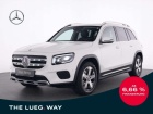 Mercedes-Benz GL Progressive+MBUXHigh+LED-HP+PTS+RFK+SHZ+