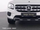 Mercedes-Benz GL Progressive+MBUXHigh+LED-HP+PTS+RFK+SHZ+