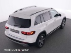 Mercedes-Benz GL Progressive+MBUXHigh+LED-HP+PTS+RFK+SHZ+