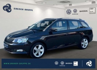 Škoda Fabia Combi Cool Plus 1.0 TSI BLUETOOTH+KLIMA+++