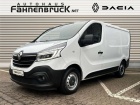 Renault Trafic Komfort L1H1 2,8t dci120 AHK Sortimo