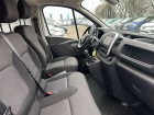 Renault Trafic Komfort L1H1 2,8t dci120 AHK Sortimo