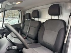 Renault Trafic Komfort L1H1 2,8t dci120 AHK Sortimo