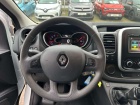 Renault Trafic Komfort L1H1 2,8t dci120 AHK Sortimo