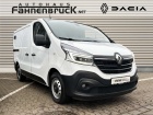 Renault Trafic Komfort L1H1 2,8t dci120 AHK Sortimo