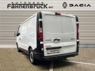 Renault Trafic Komfort L1H1 2,8t dci120 AHK Sortimo