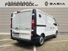 Renault Trafic Komfort L1H1 2,8t dci120 AHK Sortimo