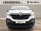 Renault Trafic Komfort L1H1 2,8t dci120 AHK Sortimo