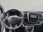 Renault Trafic Komfort L1H1 2,8t dci120 AHK Sortimo