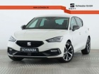 SEAT Leon FR 1,5 TFSI Autom.  NAVI Full-Link LED 18