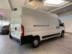 Citroen Jumper Maxi Hoch+Lang  L3-H2 Garantie Klima