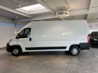 Citroen Jumper Maxi Hoch+Lang  L3-H2 Garantie Klima