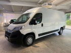 Citroen Jumper Maxi Hoch+Lang  L3-H2 Garantie Klima