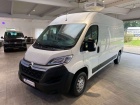 Citroen Jumper Maxi Hoch+Lang  L3-H2 Garantie Klima