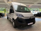 Citroen Jumper Maxi Hoch+Lang  L3-H2 Garantie Klima