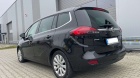 Opel Zafira -AUT-7 SITZER-NAVI-CAMERA-TÜV Garantie