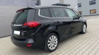 Opel Zafira -AUT-7 SITZER-NAVI-CAMERA-TÜV Garantie