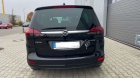 Opel Zafira -AUT-7 SITZER-NAVI-CAMERA-TÜV Garantie