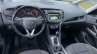 Opel Zafira -AUT-7 SITZER-NAVI-CAMERA-TÜV Garantie