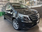 Mercedes-Benz Vito Mixto extralang 5 SITZE LED CAM SHZ AHK