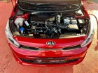 Kia Rio 1.0 T-GDI Vision Klimaauto, Sitzheizung ,LED