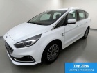 Ford S-MAX 2.0 EcoBlue Aut. Titanium LED+Kamera