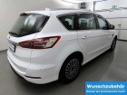 Ford S-MAX 2.0 EcoBlue Aut. Titanium LED+Kamera