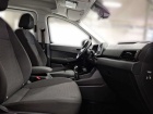 Volkswagen Caddy 2.0 TDI 4MOTION