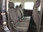 Volkswagen Caddy 2.0 TDI 4MOTION