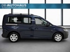 Volkswagen Caddy 2.0 TDI 4MOTION