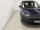 Volkswagen Caddy 2.0 TDI 4MOTION