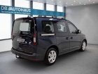 Volkswagen Caddy 2.0 TDI 4MOTION