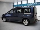 Volkswagen Caddy 2.0 TDI 4MOTION