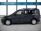 Volkswagen Caddy 2.0 TDI 4MOTION