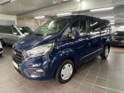 Ford Transit Custom 340 L1 Trend SUPER ZUSTAND