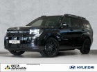 Hyundai Santa Fe HYBRID Modell 2025 Blackline 4WD 20 Zol