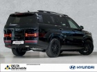 Hyundai Santa Fe HYBRID Modell 2025 Blackline 4WD 20 Zol