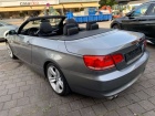 BMW Řada 3 Cabrio 325i / TÜV NEU / LEDER