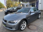 BMW Řada 3 Cabrio 325i / TÜV NEU / LEDER