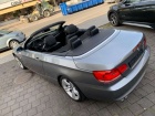 BMW Řada 3 Cabrio 325i / TÜV NEU / LEDER