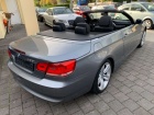 BMW Řada 3 Cabrio 325i / TÜV NEU / LEDER