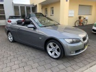 BMW Řada 3 Cabrio 325i / TÜV NEU / LEDER