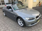 BMW Řada 3 Cabrio 325i / TÜV NEU / LEDER