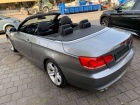 BMW Řada 3 Cabrio 325i / TÜV NEU / LEDER