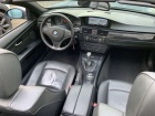 BMW Řada 3 Cabrio 325i / TÜV NEU / LEDER