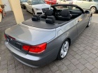 BMW Řada 3 Cabrio 325i / TÜV NEU / LEDER