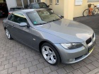 BMW Řada 3 Cabrio 325i / TÜV NEU / LEDER